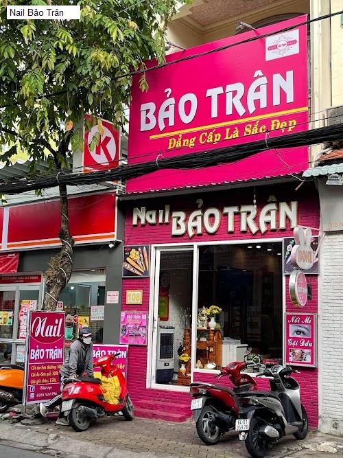 Nail Bảo Trân