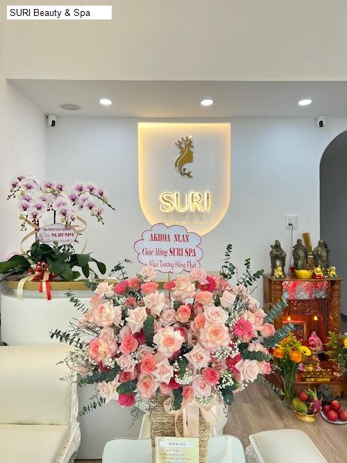 SURI Beauty & Spa