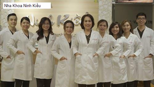 Hình ảnh Nha Khoa Ninh Kiều
