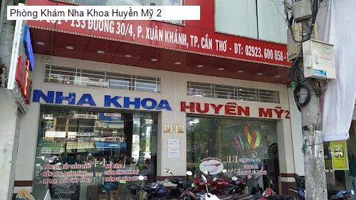 Hình ảnh Phòng Khám Nha Khoa Huyền Mỹ 2