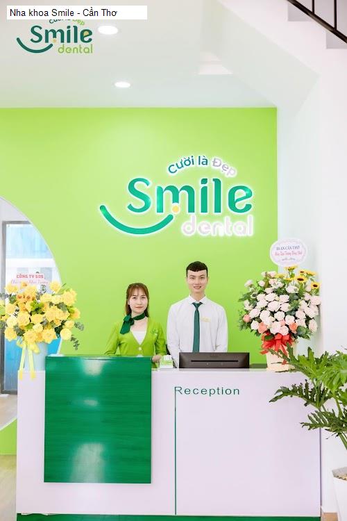 Hình ảnh Nha khoa Smile - Cần Thơ