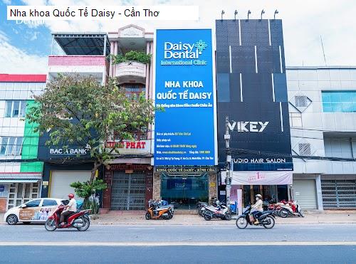 Hình ảnh Nha khoa Quốc Tế Daisy - Cần Thơ