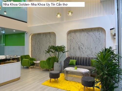 Hình ảnh Nha Khoa Golden- Nha Khoa Uy Tín Cần thơ