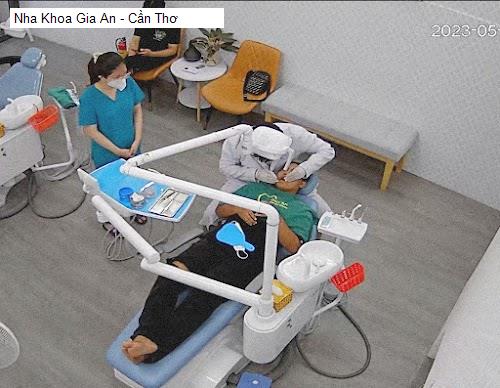 Hình ảnh Nha Khoa Gia An - Cần Thơ