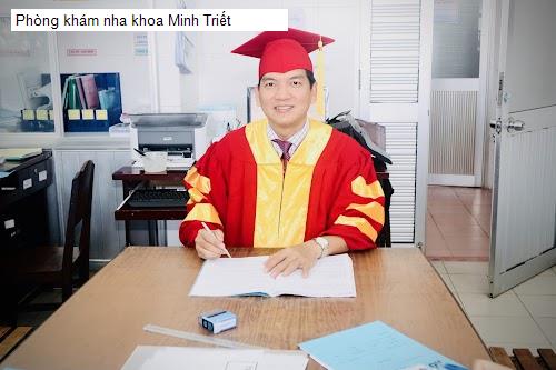 Hình ảnh Phòng khám nha khoa Minh Triết