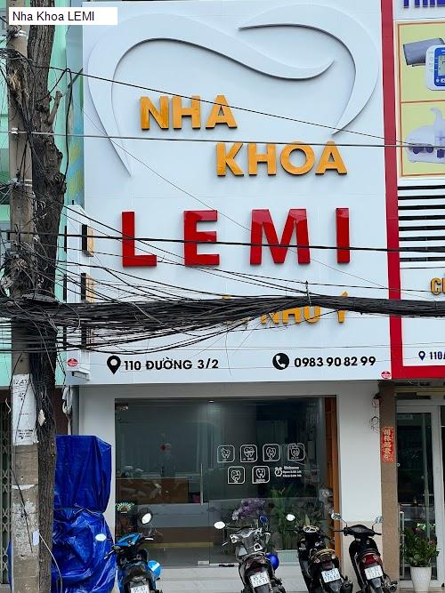 Hình ảnh Nha Khoa LEMI