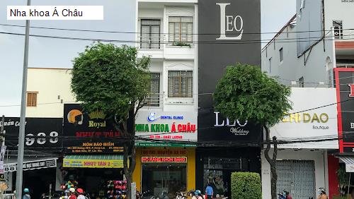 Hình ảnh Nha khoa Á Châu