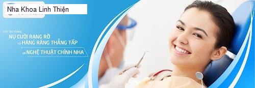Hình ảnh Nha Khoa Linh Thiện