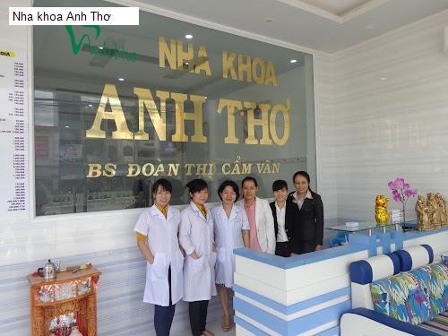 Hình ảnh Nha khoa Anh Thơ