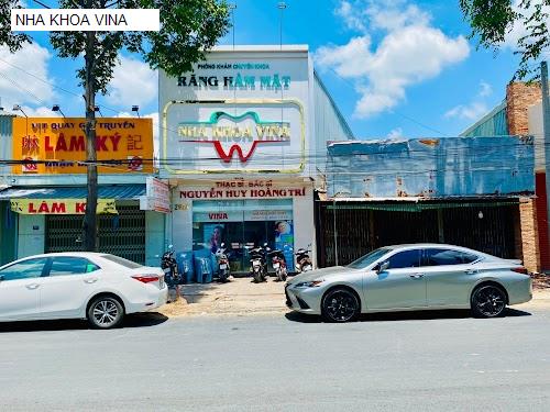 Hình ảnh NHA KHOA VINA