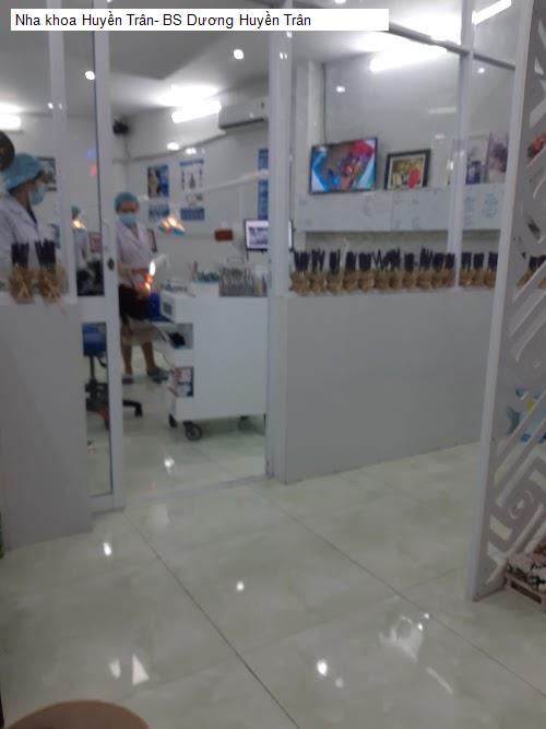 Hình ảnh Nha khoa Huyền Trân- BS Dương Huyền Trân