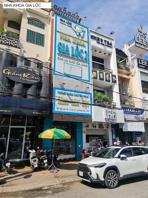 Hình ảnh NHA KHOA GIA LỘC