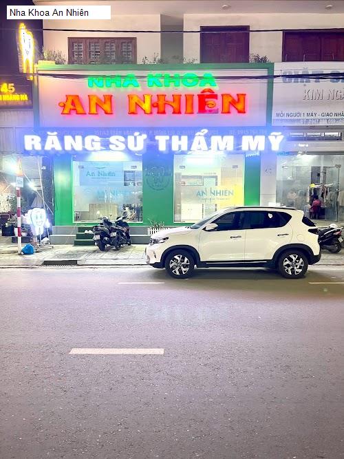 Hình ảnh Nha Khoa An Nhiên