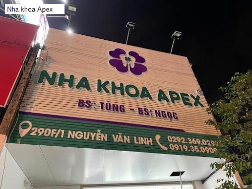 Hình ảnh Nha khoa Apex