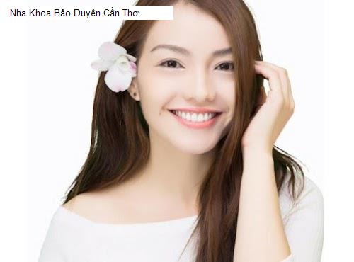 Hình ảnh Nha Khoa Bảo Duyên Cần Thơ