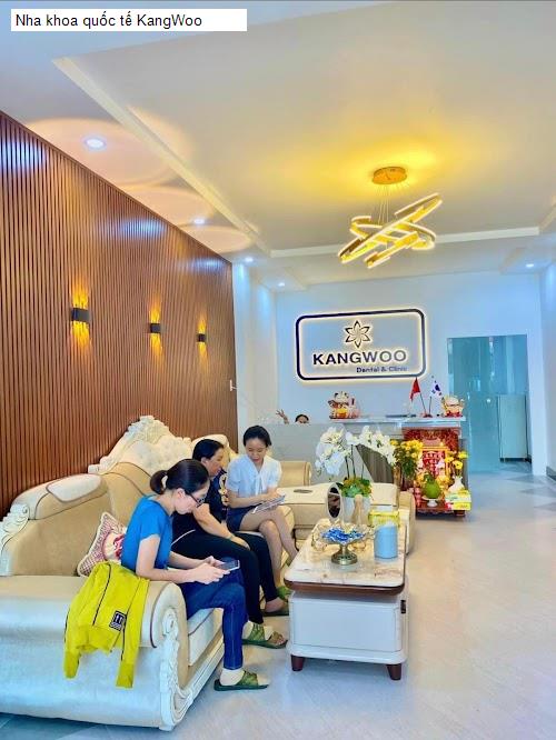 Hình ảnh Nha khoa quốc tế KangWoo
