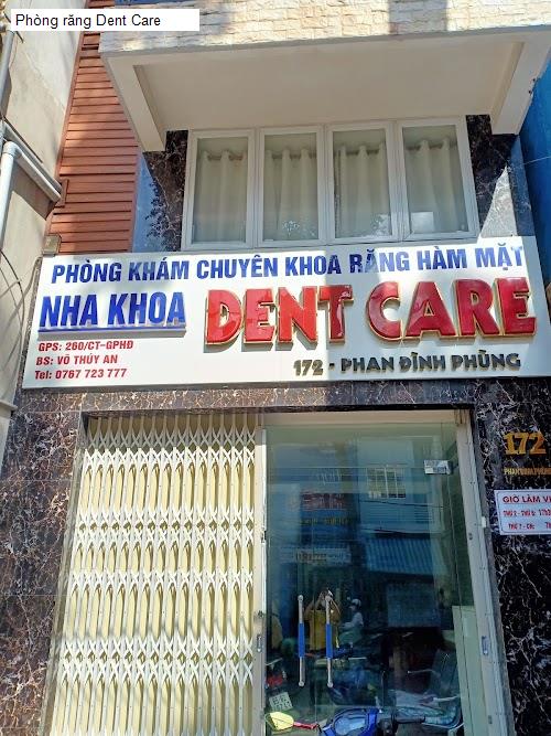 Hình ảnh Phòng răng Dent Care