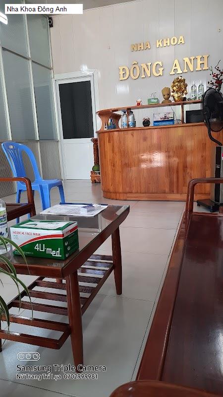 Hình ảnh Nha Khoa Đông Anh