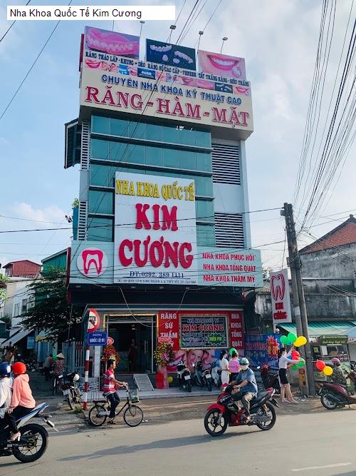Hình ảnh Nha Khoa Quốc Tế Kim Cương