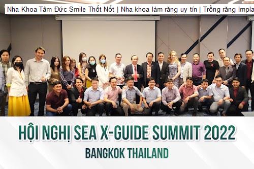 Hình ảnh Nha Khoa Tâm Đức Smile Thốt Nốt | Nha khoa làm răng uy tín | Trồng răng Implant, Bọc răng sứ, Niềng răng, Nhổ răng