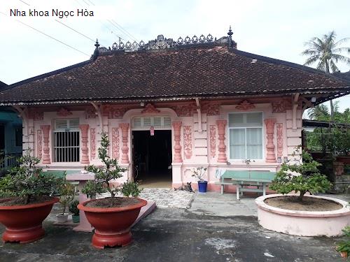 Hình ảnh Nha khoa Ngọc Hòa