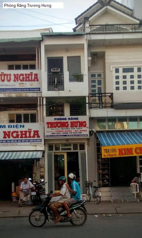 Hình ảnh Phòng Răng Trương Hưng