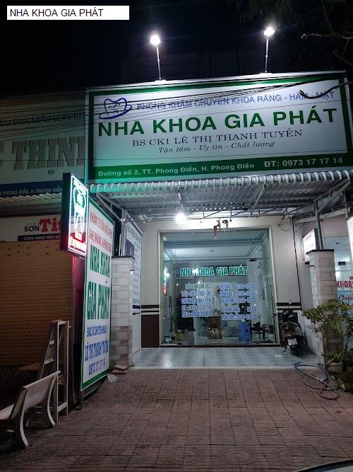 Hình ảnh NHA KHOA GIA PHÁT