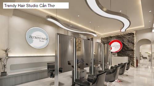 Trendy Hair Studio Cần Thơ