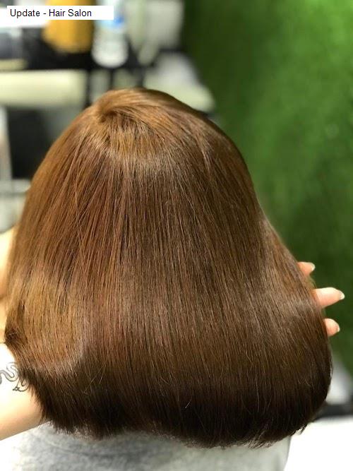 Hình ảnh Update - Hair Salon