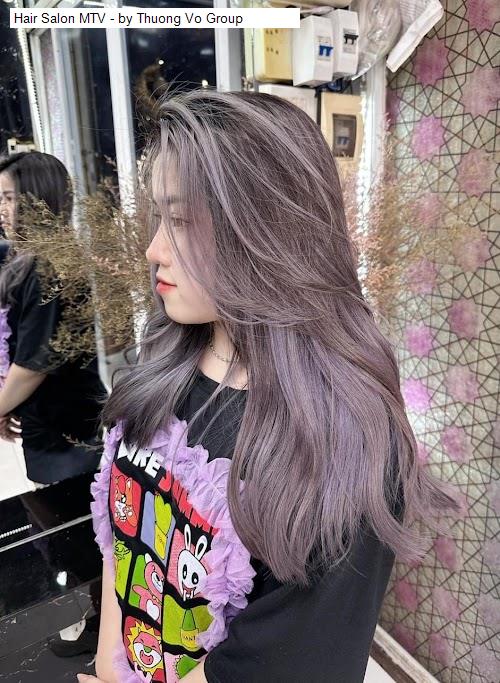 Hình ảnh Hair Salon MTV - by Thuong Vo Group