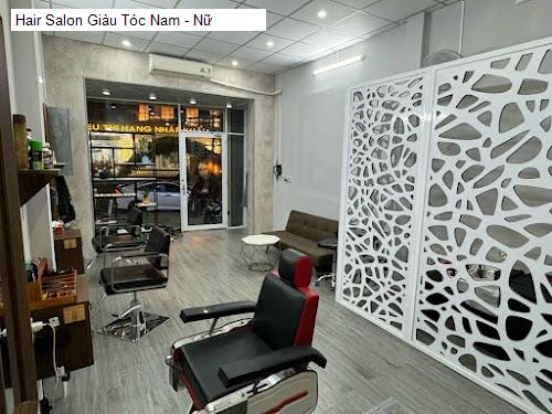 Hình ảnh Hair Salon Giàu Tóc Nam - Nữ