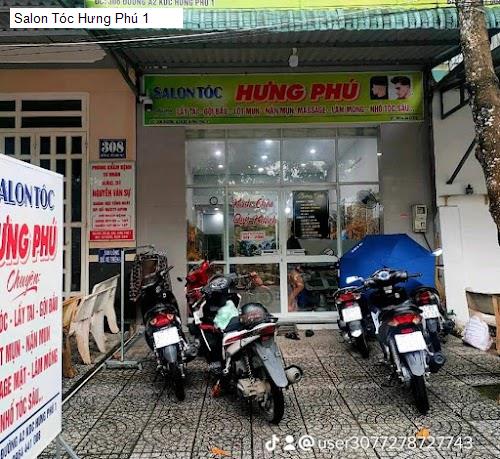 Salon Tóc Hưng Phú 1