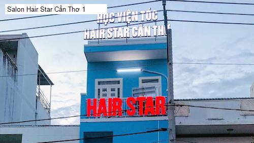 Hình ảnh Salon Hair Star Cần Thơ 1