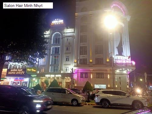 Hình ảnh Salon Hair Minh Nhựt