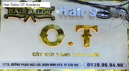 Hình ảnh Hair Salon OT Academy