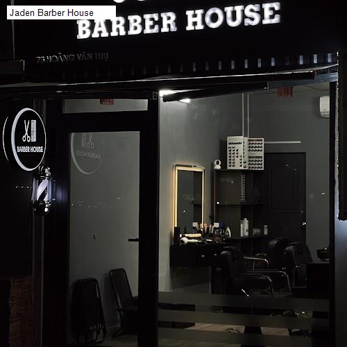 Hình ảnh Jaden Barber House