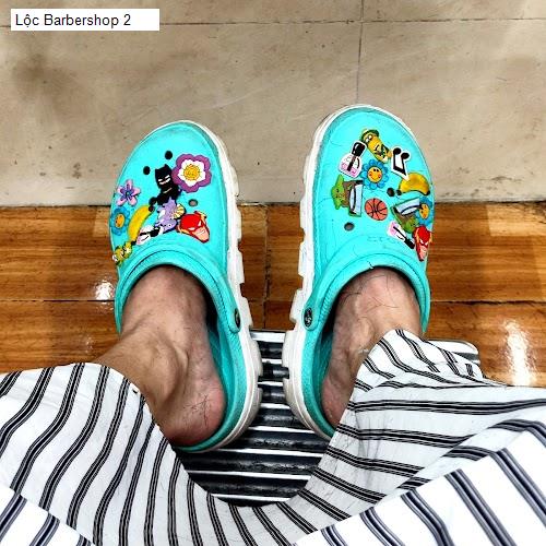 Hình ảnh Lộc Barbershop 2