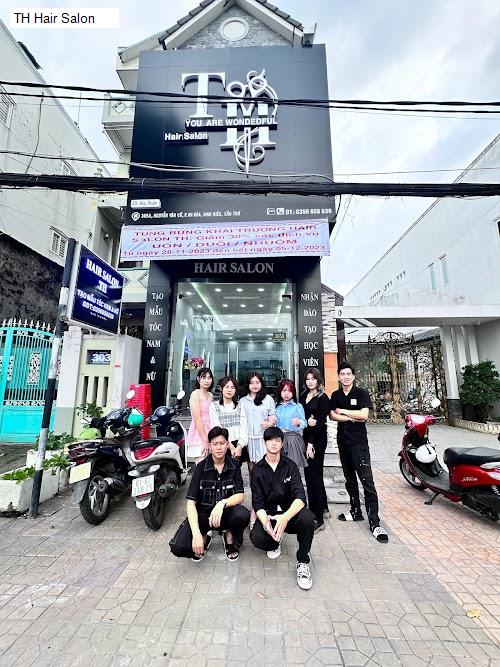Hình ảnh TH Hair Salon