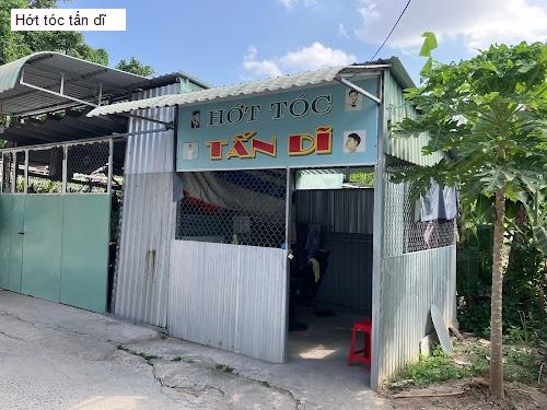 Hình ảnh Hớt tóc tấn dĩ