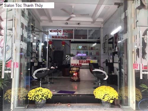 Hình ảnh Salon Tóc Thanh Thủy