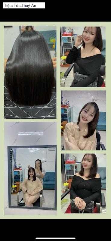 Hình ảnh Tiệm Tóc Thuý An