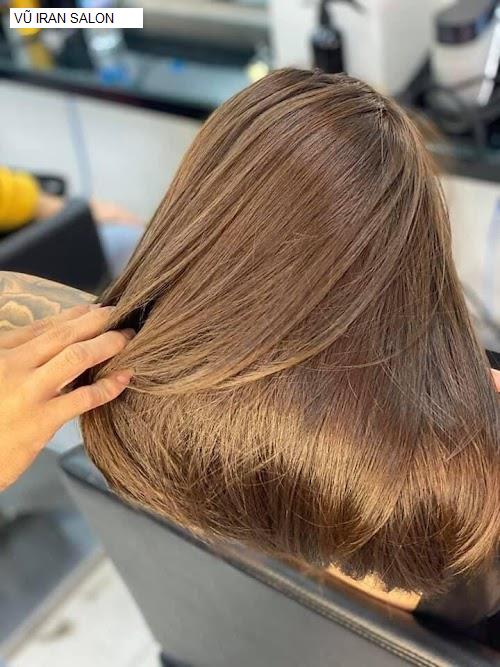 Hình ảnh VŨ IRAN SALON