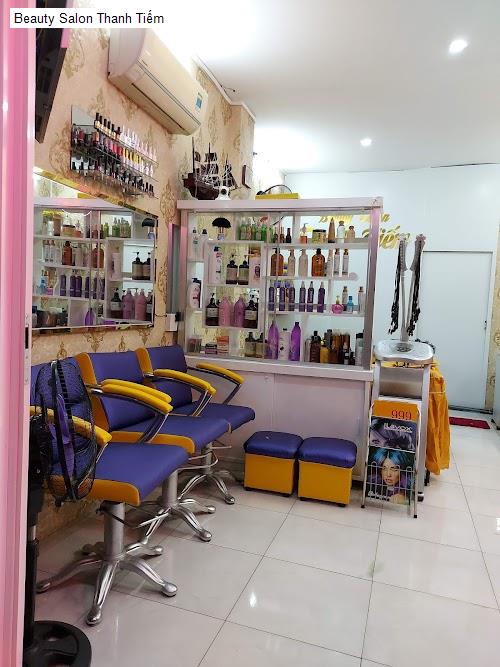 Hình ảnh Beauty Salon Thanh Tiếm
