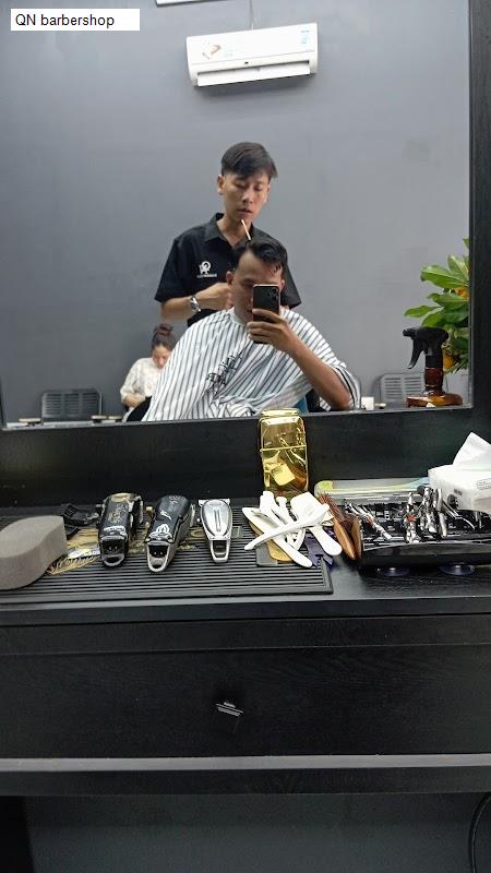 Hình ảnh QN barbershop