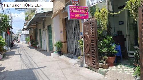 Hình ảnh Hair Salon HỒNG ĐẸP