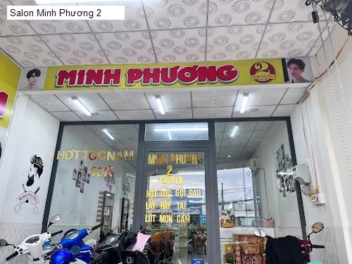 Hình ảnh Salon Minh Phương 2