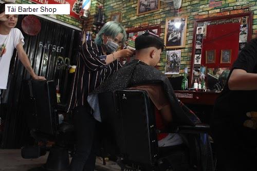 Hình ảnh Tài Barber Shop