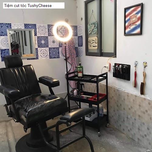 Hình ảnh Tiệm cut tóc TushyCheese