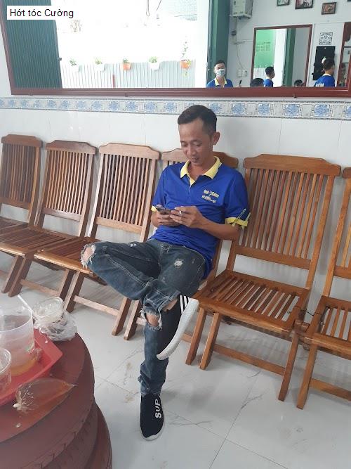 Hình ảnh Hớt tóc Cường