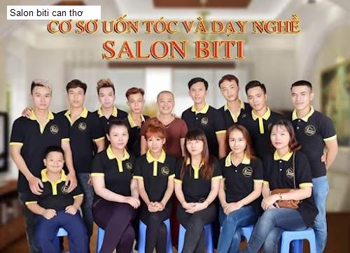 Hình ảnh Salon biti can thơ